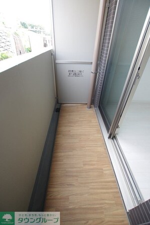 フュージョナル北赤羽DUEの物件内観写真